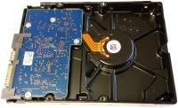 Лот: 3010348. Фото: 2. Жёсткий диск 3.5'' SATA 500Gb... Комплектующие