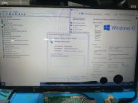 Лот: 16252679. Фото: 5. Материнская плата Asus X505BP...