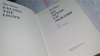 Лот: 10568906. Фото: 2. На арене со львами, Том Уикер... Литература, книги
