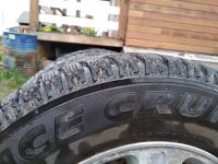 Лот: 12203800. Фото: 4. Шины зимние шип bridgestone. Красноярск