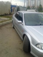 Лот: 7492872. Фото: 2. Honda Torneo. Авто, мото, водный транспорт