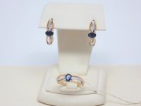 Лот: 13941541. Фото: 7. ЗОЛОТОЕ КОЛЬЦО С БРИЛЛИАНТАМИ...