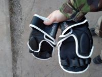 Лот: 12523901. Фото: 4. Перчатки 8 oz для смешанных единоборств... Красноярск