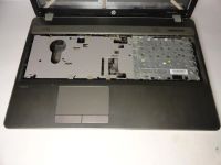 Лот: 11337620. Фото: 3. Корпус для ноутбука HP Probook... Компьютеры, оргтехника, канцтовары