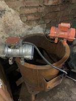 Лот: 17993264. Фото: 2. Галтовочный аппарат (Виброгалтовка... Оборудование