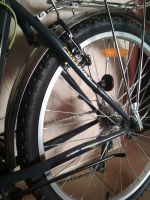 Лот: 14010013. Фото: 4. Велосипед взрослый Foxx. Красноярск