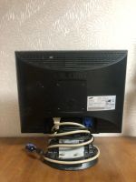 Лот: 19992265. Фото: 2. Монитор Samsung SyncMaster 152v. Мониторы, проекторы