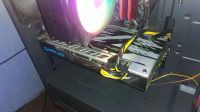 Лот: 18810108. Фото: 2. Rx 570 4gb Видеокарта (без торга... Комплектующие