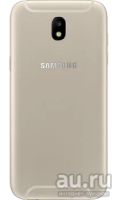 Лот: 12730343. Фото: 2. 5.2" Смартфон Samsung Galaxy J5... Смартфоны, связь, навигация