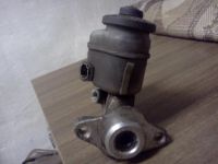 Лот: 5295467. Фото: 2. Тормозной цилиндр главный Toyota... Автозапчасти