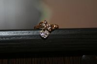 Лот: 4037794. Фото: 3. кольцо бижутерия. Красноярск