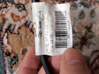 Лот: 15887432. Фото: 3. оригинальный провод USB/AUX... Авто, мото, водный транспорт