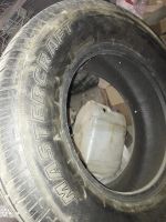 Лот: 9905213. Фото: 5. Резина Mastercraft 275/65 17 лето