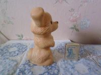 Лот: 14930339. Фото: 3. Игрушка-пищалка Собачка, ф-ка... Красноярск