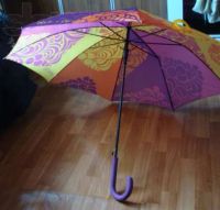 Лот: 3783711. Фото: 2. Зонт - трость Faberlic 1. Аксессуары