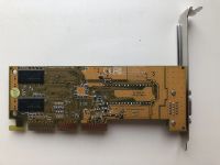 Лот: 25079416. Фото: 2. AGP 32Mb EliteGroup AG315E-32... Комплектующие