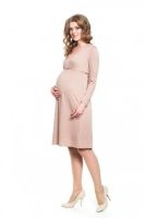 Лот: 17783181. Фото: 2. Новое платье для беременных с... Женская одежда