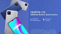 Лот: 19520969. Фото: 2. Камера Realme C11 (2020) (RMX2185... Запчасти, оборудование