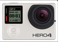 Лот: 7675166. Фото: 4. Экшн видеокамера GoPro Hero4 Silver...