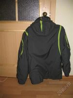 Лот: 1162814. Фото: 2. Горнолыжная куртка, Schoffel. Спортивная одежда