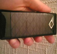 Лот: 557679. Фото: 2. Продам nokia 7900 prism срочно... Смартфоны, связь, навигация