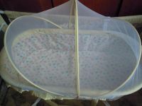 Лот: 4367112. Фото: 3. кроватка детская, матрас в подарок. Мебель