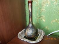 Лот: 4333504. Фото: 2. бутылка. Предметы интерьера
