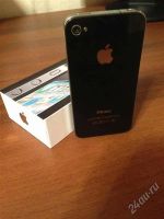 Лот: 2443559. Фото: 3. Iphone 4 16GB. Красноярск