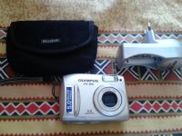 Лот: 7000327. Фото: 3. Фотик цифровой. Фото, видеокамеры, оптика