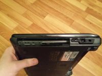 Лот: 9474011. Фото: 6. Корпус для ноутбука Asus x42 k42...