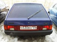 Лот: 2522658. Фото: 3. ВАЗ 2109. Красноярск