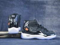 Лот: 14957531. Фото: 2. Кроссовки Nike AIr Jordan 11 Retro... Мужская обувь