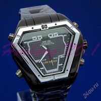 Лот: 2092234. Фото: 2. Новые очень стильные наручные... Часы, аксессуары