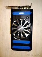 Лот: 16974544. Фото: 5. Видеокарта hd7850 2gb,ddr5,256bit