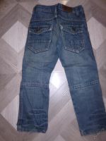 Лот: 5564582. Фото: 2. Джинсы на мальчика синие. Одежда и аксессуары