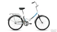 Лот: 9324530. Фото: 2. Велосипед Forward Valencia 1.0... Велоспорт