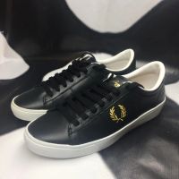 Лот: 7726108. Фото: 2. Кроссовки Fred Perry Spencer Leather... Женская обувь