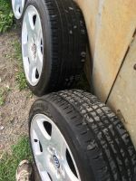 Лот: 16318325. Фото: 7. колеса от AUDI A8 с шинами Continental...