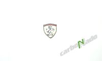 Лот: 14363544. Фото: 2. Нашивка Ferrari. Военная атрибутика