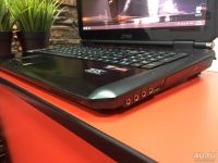Лот: 13755268. Фото: 4. Игровой ноутбук MSI. Красноярск