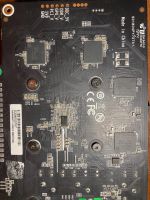 Лот: 25124849. Фото: 3. KFA2 GeForce GTX 1050 Ti (1-Click... Компьютеры, оргтехника, канцтовары