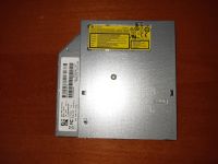 Лот: 15508944. Фото: 2. DVD-RW привод HP для ноутбука. Комплектующие