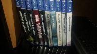 Лот: 16208506. Фото: 3. Sony PlayStation 4 Slim (500 Gb... Компьютеры, оргтехника, канцтовары