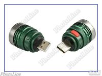 Лот: 12991379. Фото: 2. Яркий компактный светодиодный... Туризм