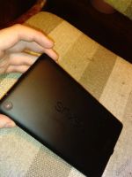Лот: 5455998. Фото: 3. Планшет ASUS Nexus 7 (2013) 16Gb... Компьютеры, оргтехника, канцтовары