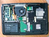 Лот: 2874134. Фото: 2. ASUS K50IJ неисправный. Компьютеры, ноутбуки, планшеты