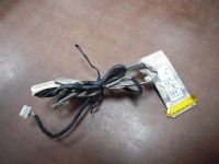 Лот: 7168355. Фото: 7. Шлейф к матрице ноутбука DNS C4805...