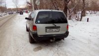 Лот: 8916201. Фото: 5. Nissan AD 1992.