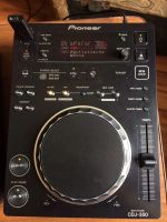Лот: 11525789. Фото: 4. Вертаки Pioneer CDJ-350 + микшер... Красноярск