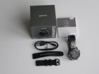 Лот: 12536388. Фото: 6. Garmin Fenix 5 Sapphire Серые...